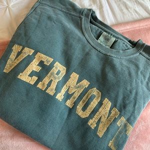 Vermont Sweatshirt